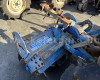 Iseki TX1410 Japanese Compact Tractor (10)