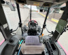 Yanmar EF660 A/C Cabin Japanese Compact Tractor (9)
