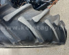 Yanmar EF660 A/C Cabin Japanese Compact Tractor (11)