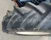 Yanmar EF660 A/C Cabin Japanese Compact Tractor (12)