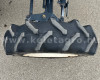 Yanmar EF660 A/C Cabin Japanese Compact Tractor (13)