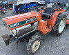 Kubota B1702DT Japanische Kleintraktor (3)