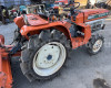 Kubota B1702DT Japanische Kleintraktor (2)