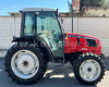 Massey Ferguson 2220-4 Cabin tractor (2)