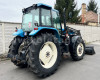 New Holland 8260 4WD Cabin homlokrakodóval tractor (3)