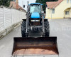 New Holland 8260 4WD Cabin homlokrakodóval tractor (8)