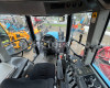 New Holland 8260 4WD Cabin homlokrakodóval tractor (9)