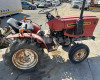 Yanmar YM1510 Tractor japonez mic (2)