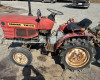 Yanmar YM1510 Tractor japonez mic (3)