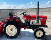Yanmar YM1602D Japanese Compact Tractor (2)