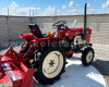 Yanmar YM1602D Japanese Compact Tractor (3)