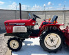 Yanmar YM1602D Japanese Compact Tractor (6)