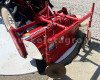 Yanmar YM1602D Japanese Compact Tractor (9)