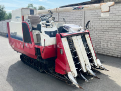 Yanmar GC441 - Microtracteurs -