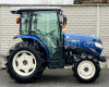 Iseki NTA503 Japanese Compact Tractor (2)