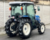 Iseki NTA503 Japanese Compact Tractor (3)