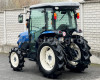 Iseki NTA503 Japanese Compact Tractor (5)