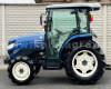 Iseki NTA503 Japanese Compact Tractor (6)