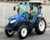 Iseki NTA503 Japanese Compact Tractor (7)