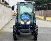 Iseki NTA503 Japanese Compact Tractor (8)