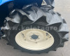 Iseki NTA503 Japanese Compact Tractor (13)