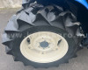Iseki NTA503 Japanese Compact Tractor (14)