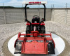 Mitsubishi MMT14 Japanese Compact Tractor (4)