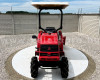 Mitsubishi MMT14 Japanese Compact Tractor (8)