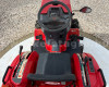 Mitsubishi MMT14 Japanese Compact Tractor (9)