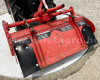Mitsubishi MMT14 Japanese Compact Tractor (10)