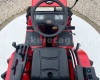 Mitsubishi MT156 Japanische Kleintraktor (9)