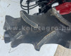 Mitsubishi MT156 Japanische Kleintraktor (12)