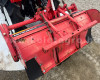 Mitsubishi MT156 Japanische Kleintraktor (14)