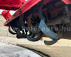 Mitsubishi MT156 Japanische Kleintraktor (15)