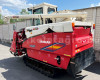 Yanmar GC451 A/C Cabin  (5)