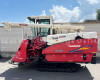 Yanmar GC451 A/C Cabin  (6)