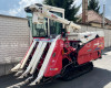 Yanmar GC451 A/C Cabin  (7)
