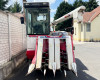 Yanmar GC451 A/C Cabin  (8)