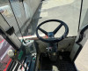 Yanmar GC451 A/C Cabin  (10)