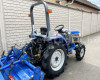 Iseki TH205-B Tractor japonez mic (3)