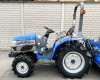 Iseki TH205-B Tractor japonez mic (6)