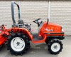 Kubota A-155 Japanese Compact Tractor (2)