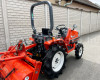 Kubota A-155 Japanese Compact Tractor (3)