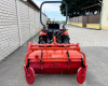 Kubota A-155 Japanese Compact Tractor (4)