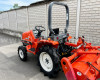 Kubota A-155 Japanese Compact Tractor (5)