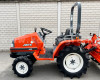 Kubota A-155 Japanese Compact Tractor (6)