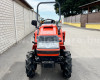 Kubota A-155 Japanese Compact Tractor (8)