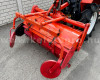 Kubota A-155 Japanese Compact Tractor (9)