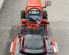 Kubota A-155 Japanese Compact Tractor (11)