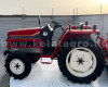 Yanmar FF245D Japanese Compact Tractor (6)